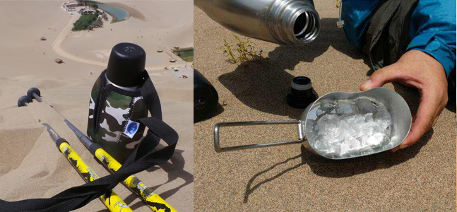 沙漠与野营水杯 沙漠与野营水杯