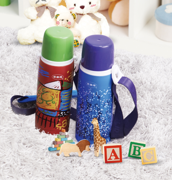 儿童迷彩杯 儿童迷彩杯