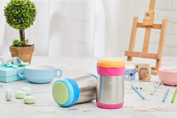 思乐得儿童保温杯