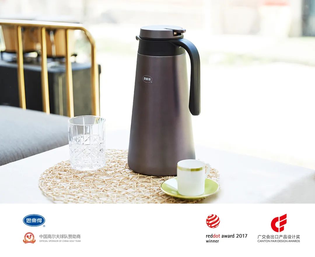 真空保温杯厂家