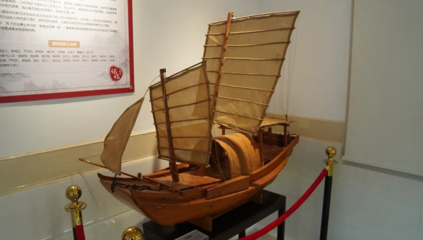 文史 | 82年前，一艘从浦东出发的高梢船开启了浙东抗日史新一页