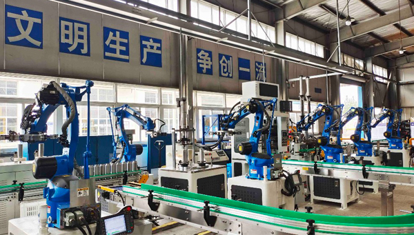 上海：让传统产业更具“含新量”